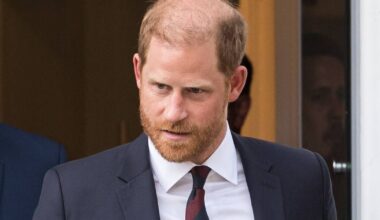 Prince Harry branded with three-word nickname by royal insiders | Royal | News