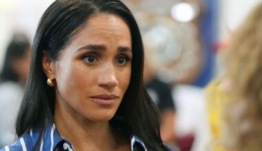 Meghan Markle's biggest 'contradiction' she just can't shake | Royal | News