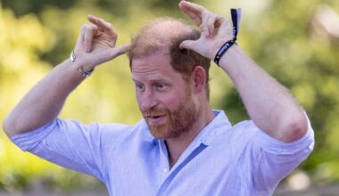 Prince Harry's operation to gain family access 'was like Waterloo' | Royal | News