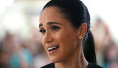Meghan 'dangled Archie and Lilibet like a carrot' at major royal | Royal | News