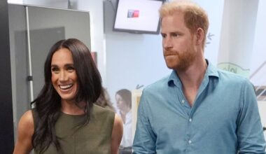 Prince Harry and Meghan Markle sent warning after King Charles meeting | Royal | News