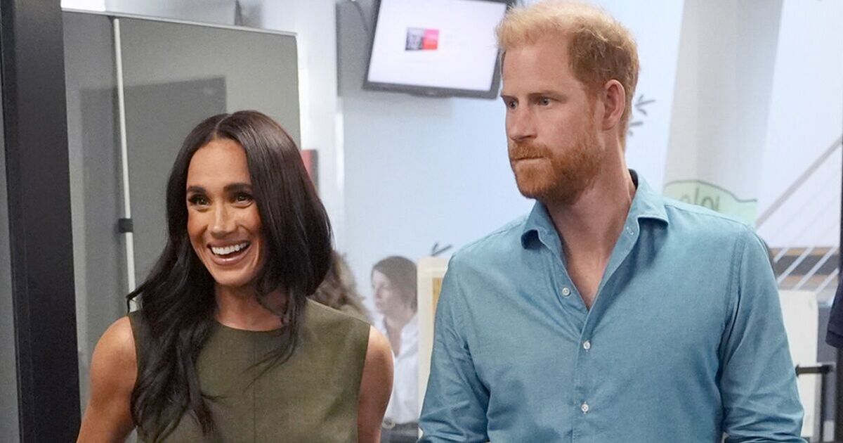 Prince Harry and Meghan Markle sent warning after King Charles meeting | Royal | News
