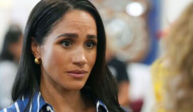 ‘Harry’s UK trip turned into a nightmare’ - Meghan Markle ‘humiliated’ | UK | News