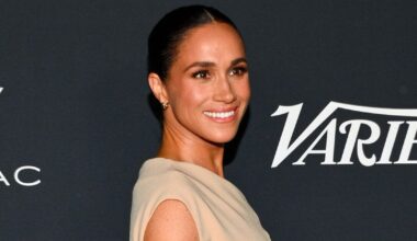 Meghan Markle blasted by US politics star after ‘rigged’ Emmy nomination | Royal | News
