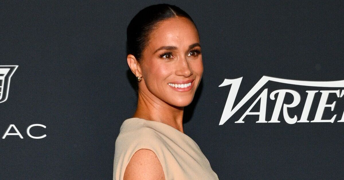 Meghan Markle blasted by US politics star after ‘rigged’ Emmy nomination | Royal | News