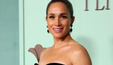 Meghan Markle savaged after latest announcement - ‘delusional’ | Royal | News