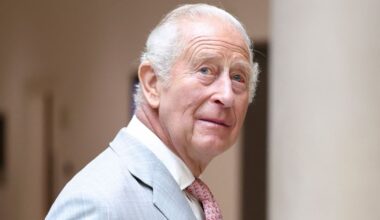 King Charles’ ‘non-negotiable’ for reunion with Harry and Meghan | Royal | News