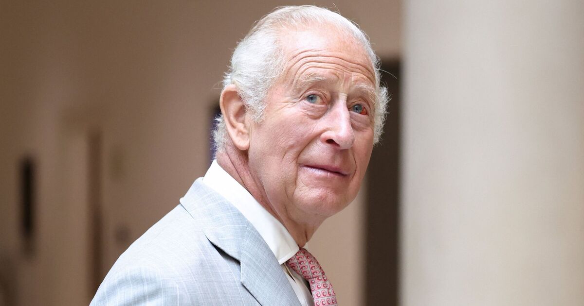 King Charles’ ‘non-negotiable’ for reunion with Harry and Meghan | Royal | News