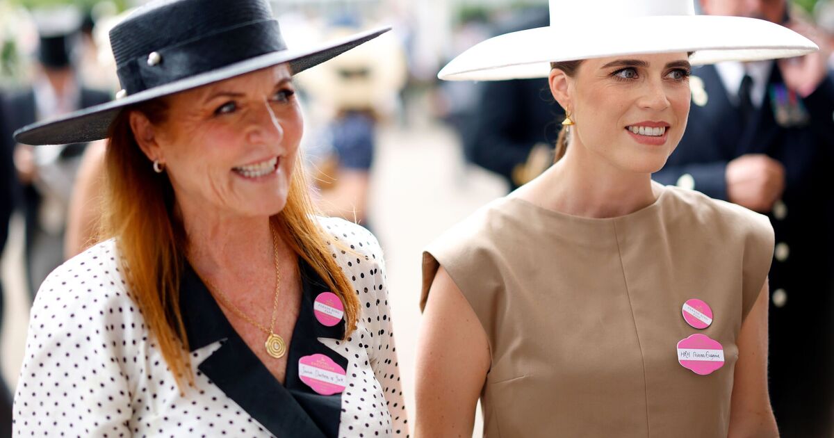 Sarah Ferguson 'heartbroken' over Princess Eugenie's baby decision | Royal | News