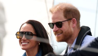 Royal Family RECAP: Harry and Meghan blasted for 'hypocritical' move - ‘like politicians!' | Royal | News