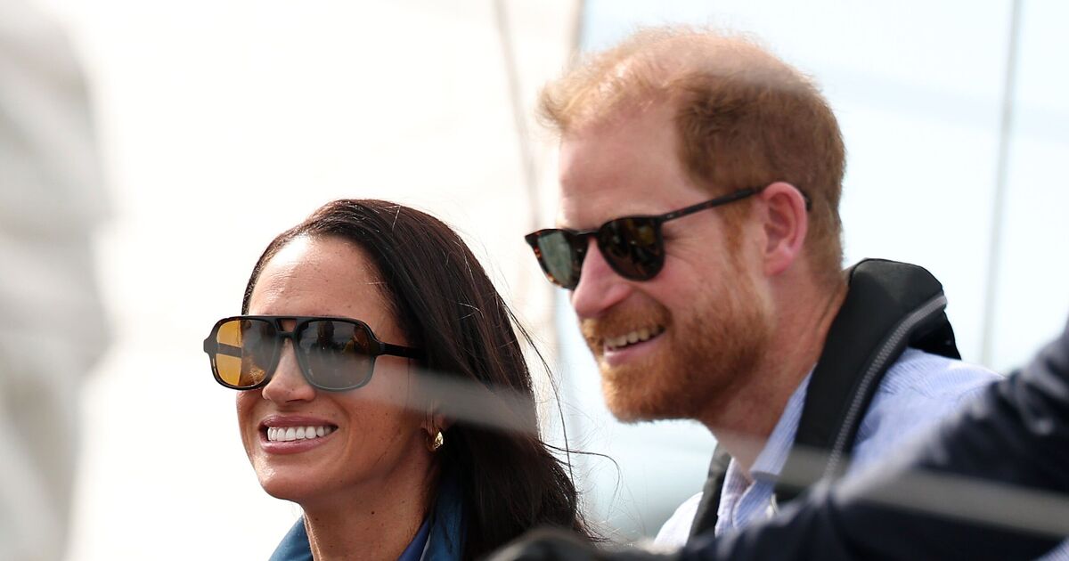 Royal Family RECAP: Harry and Meghan blasted for 'hypocritical' move - ‘like politicians!' | Royal | News