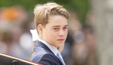 Prince George turns 13 today and here's his best moments | Royal | News