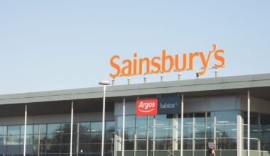 Sainsbury's makes major £5 change in veg aisle across 420 stores