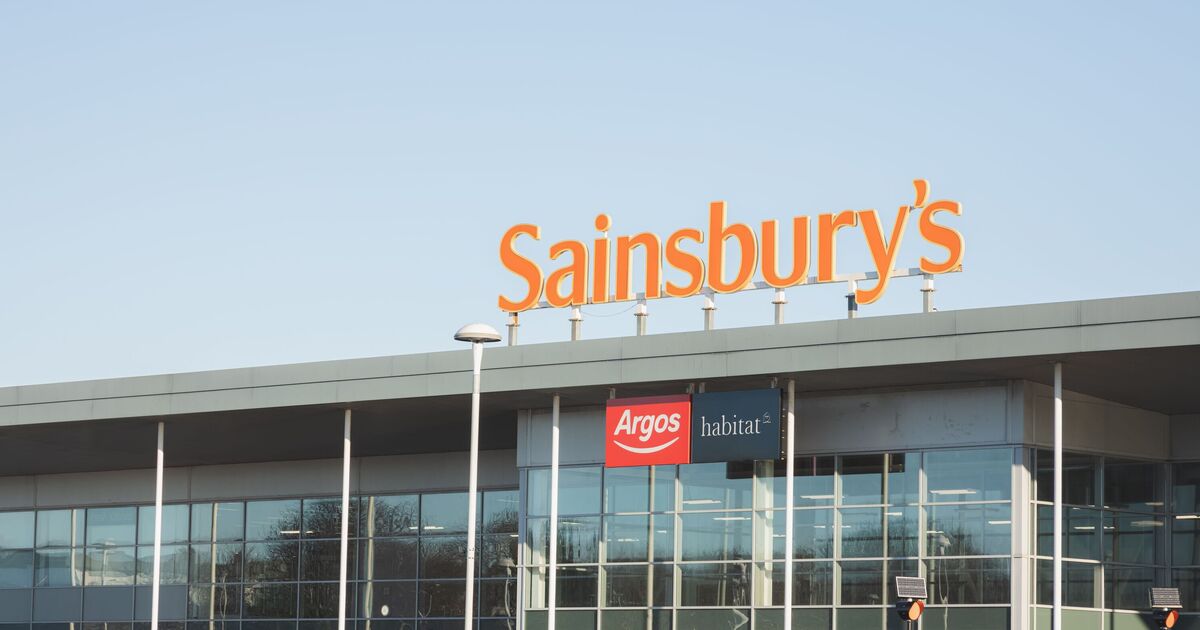 Sainsbury's makes major £5 change in veg aisle across 420 stores
