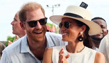 Prince Harry and Meghan Markle’s European holiday ‘proves royal alliance' | Royal | News
