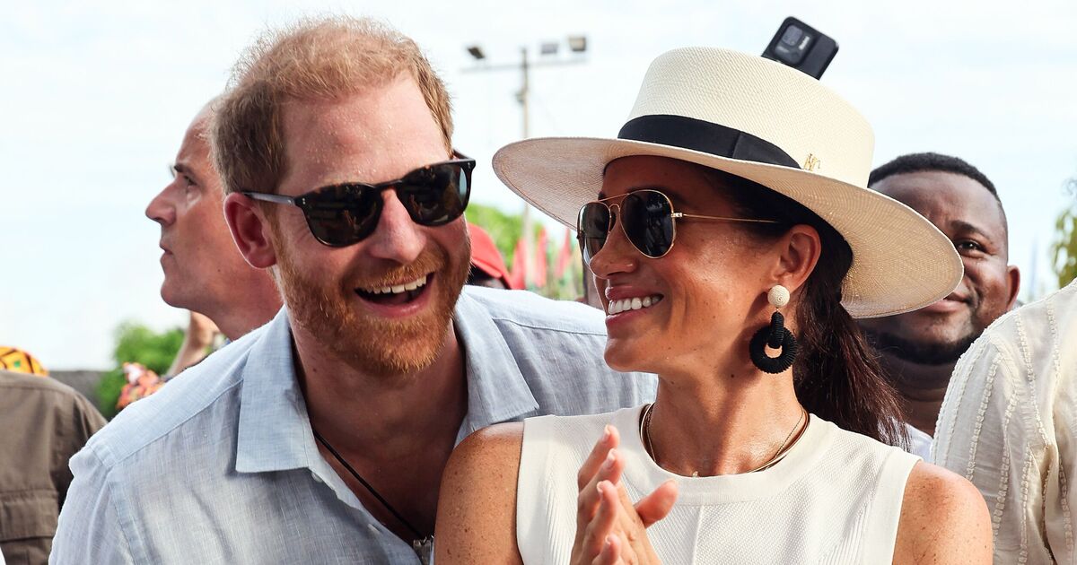 Prince Harry and Meghan Markle’s European holiday ‘proves royal alliance' | Royal | News