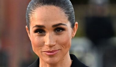 Meghan Markle 'turned the tables' on Prince Harry for career boost | Royal | News