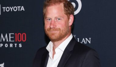 Prince Harry's redemption edges closer thanks to major royal reshuffle | Royal | News