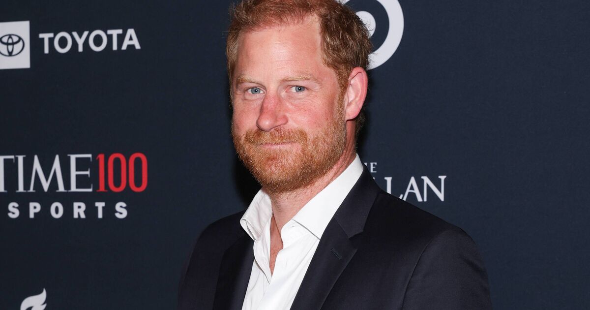 Prince Harry's redemption edges closer thanks to major royal reshuffle | Royal | News