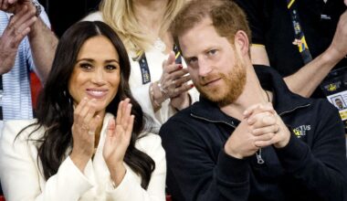 Major royal 'blocked' Prince Harry over 'brutal showdown' fears | Royal | News