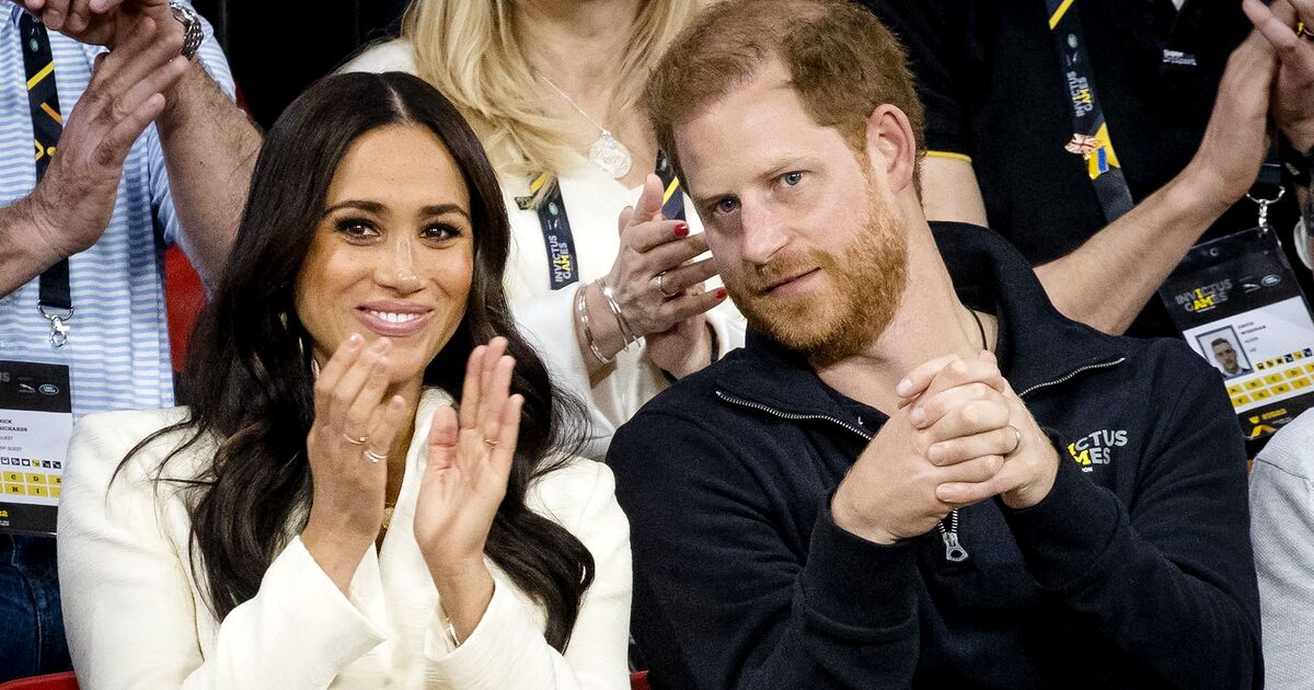 Major royal 'blocked' Prince Harry over 'brutal showdown' fears | Royal | News