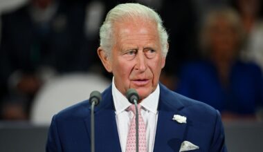 King Charles dealt £10m blow as figures for beloved cause revealed | Royal | News