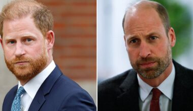 Major royal ‘draws line in the sand’ over Prince Harry - sparking rift | Royal | News