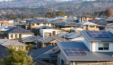 Free electricity in Australia, and other eco wins this week