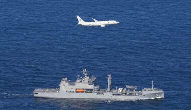 Letters to the Editor: Dismay at declining defence capabilities, school lunches, solar loan policy