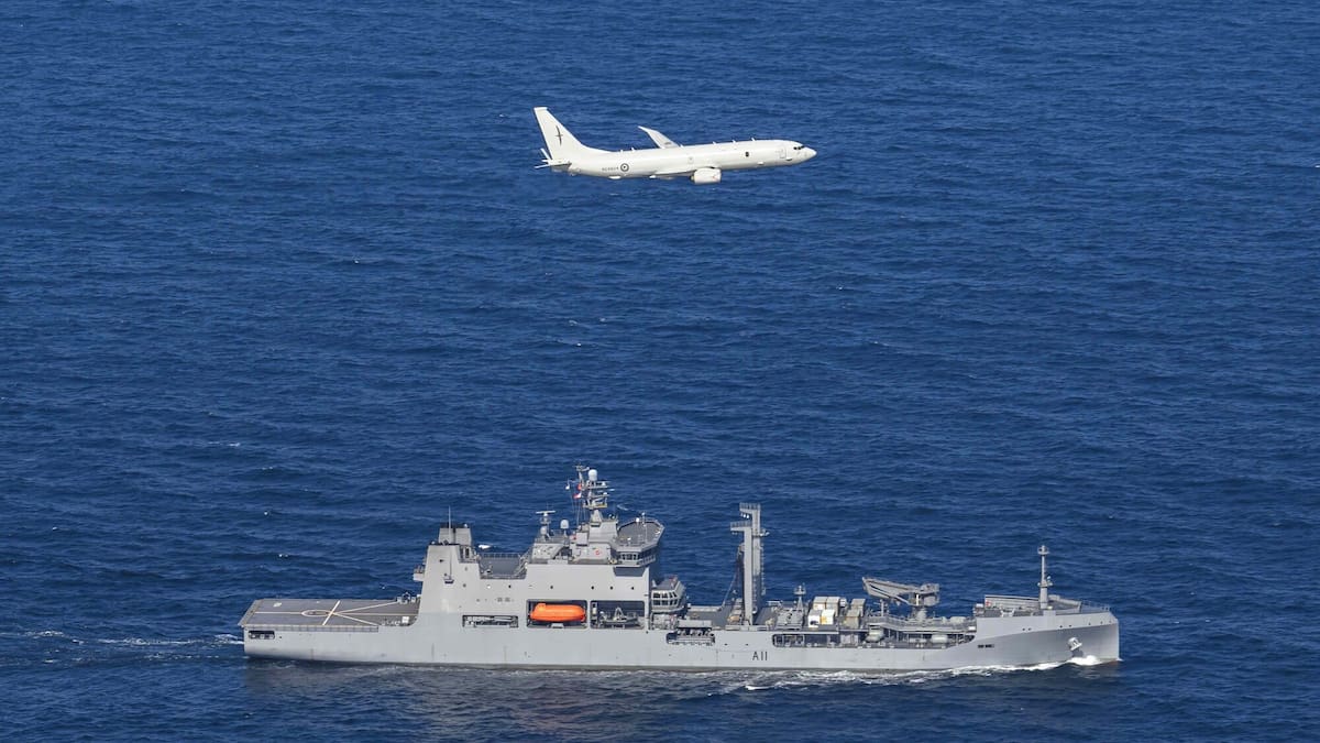 Letters to the Editor: Dismay at declining defence capabilities, school lunches, solar loan policy