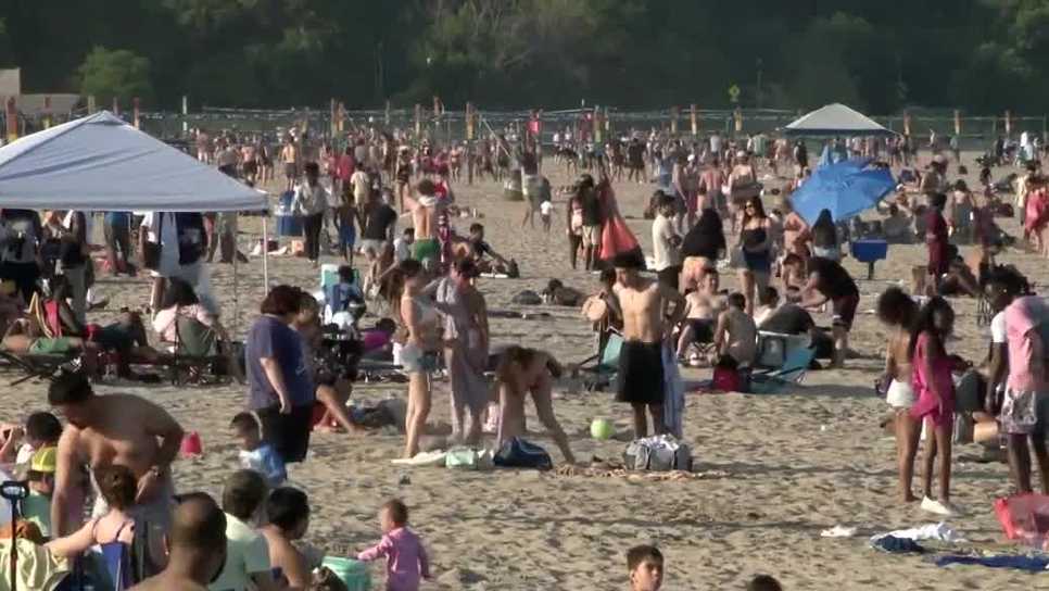 Doctor says extreme heat can affect people on GLP-1 medications