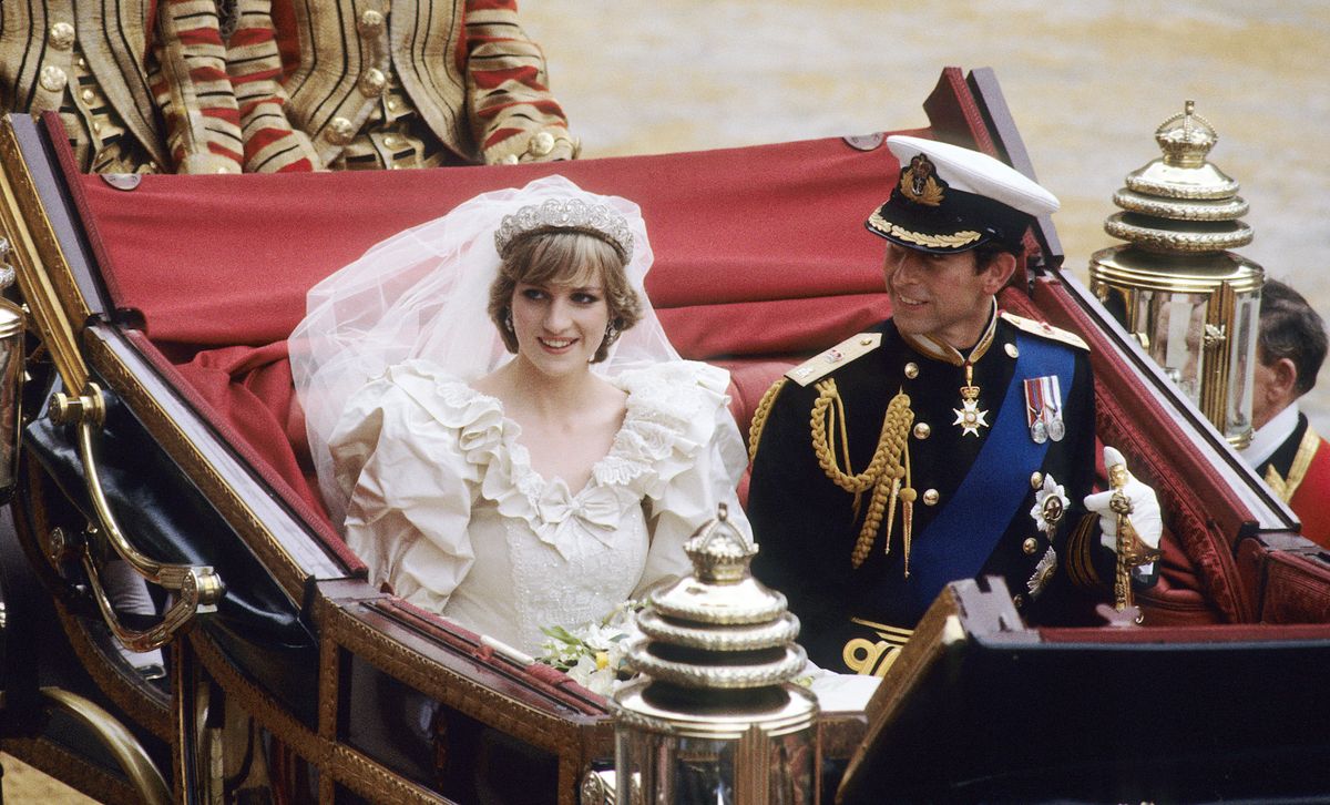 Princess Diana’s secret audio tapes released: What she really thought of King Charles III and Camilla
