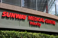 Sunway Medical Centre is a private hospital under Sunway Healthcare. The healthcare arm of Sunway Group priced its IPO at RM1.45 per share.