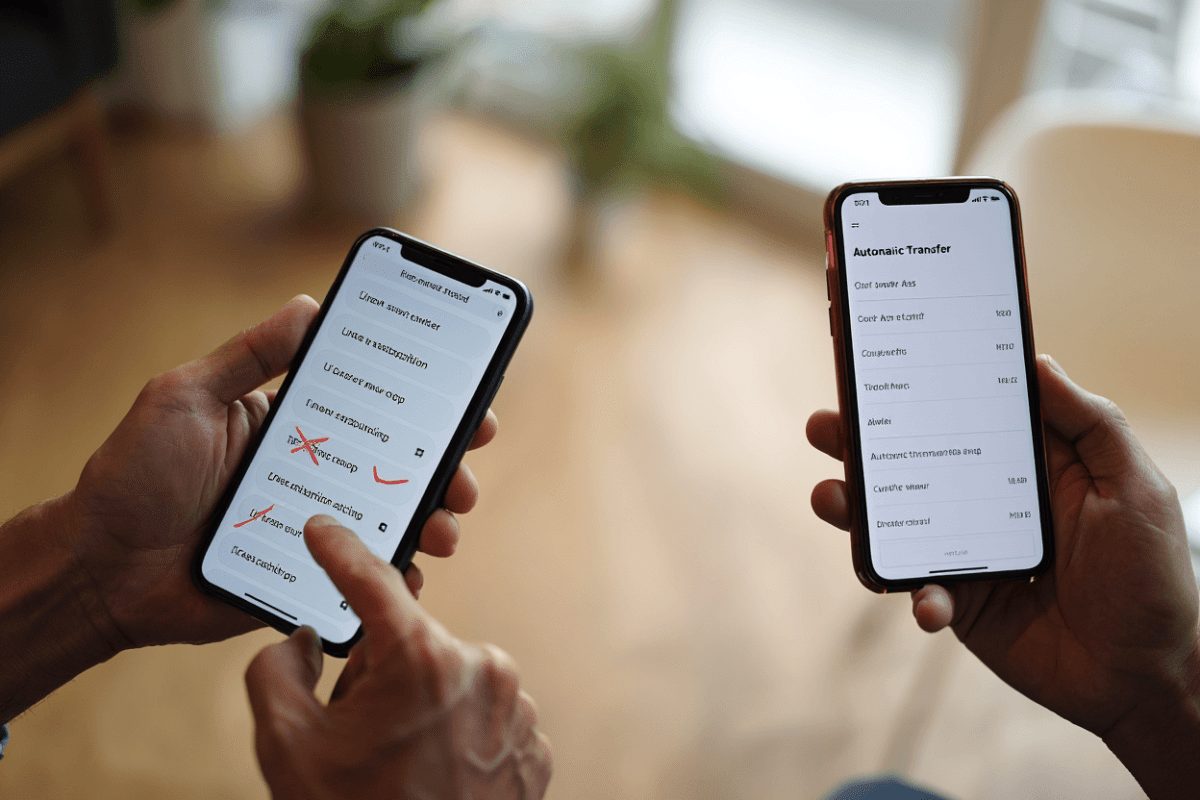 Saving money in 2026: automate transfers, cut subscriptions, use the 50/30/20 rule