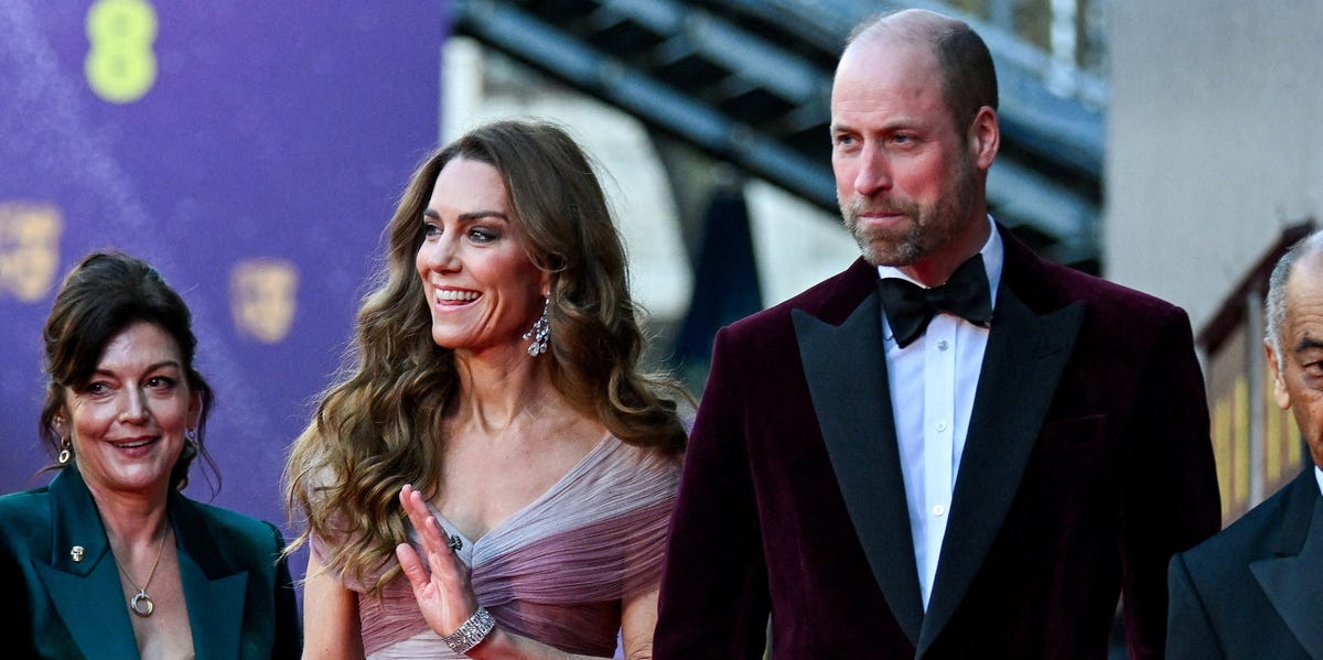 Prince William and Kate Middleton Will Not Attend Taylor Swift and Travis Kelce’s Wedding