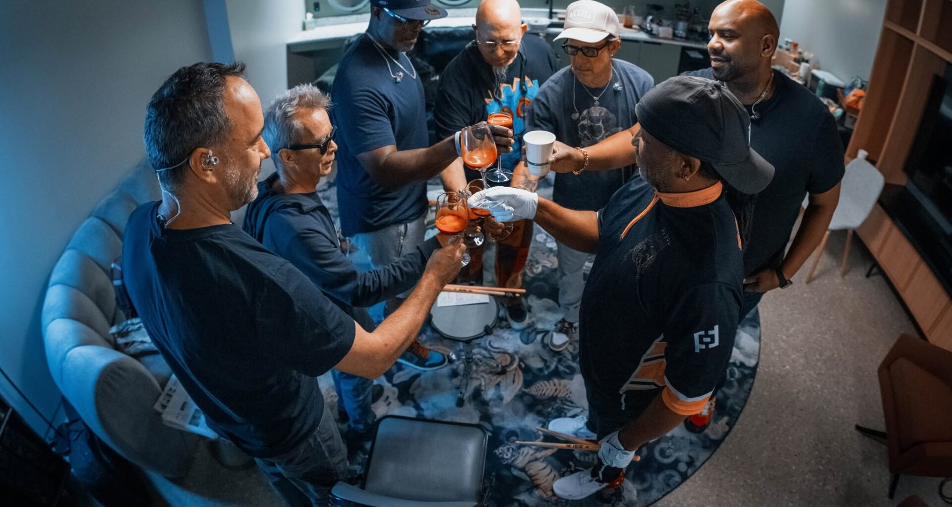 Dave Matthews Band Offer More Bust Outs in Michigan