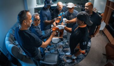 Dave Matthews Band Offer More Bust Outs in Michigan