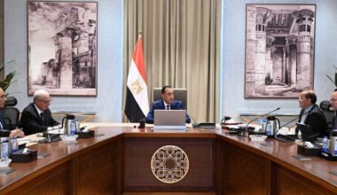 Egyptian government outlines second tax facility package targeting industry and capital markets