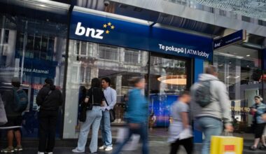 BNZ staff stunned as key benefits scrapped for thousands of workers