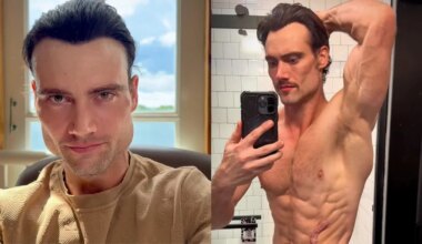 Who Was Connor Murphy, US Fitness Influencer Who Died After Drowning In Thailand At 32
