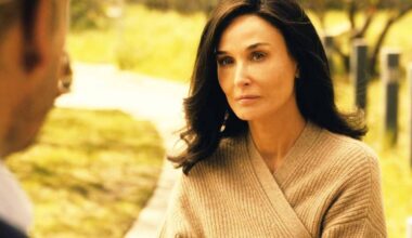 Demi Moore Billy Bob Thornton Landman payday