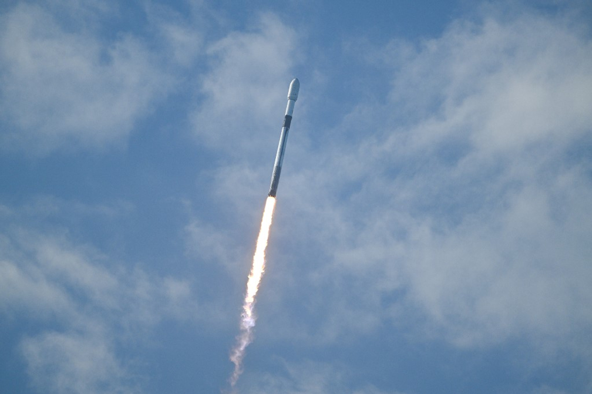 Ukraine Plans $1.1 Billion Satellite Constellation to Reduce Reliance on Starlink