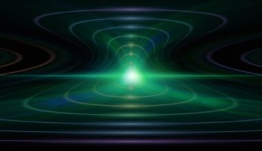 sci-fi, future, futuristic, higher power, fantasy, space, light, colour, laser lines, laser, green light, pattern, abstract, lens flare, laser, laser, laser, laser, laser
