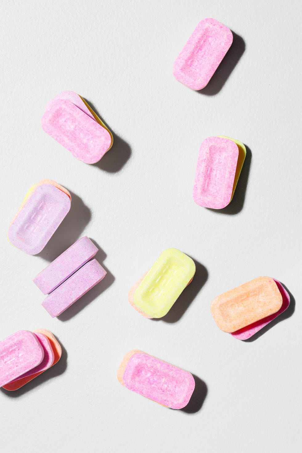 Pez Candies
