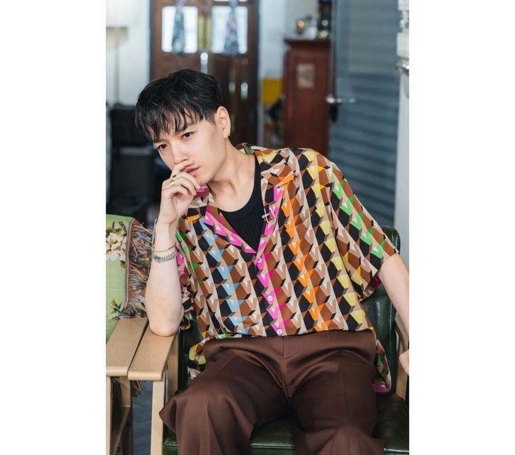 Simon Dominic