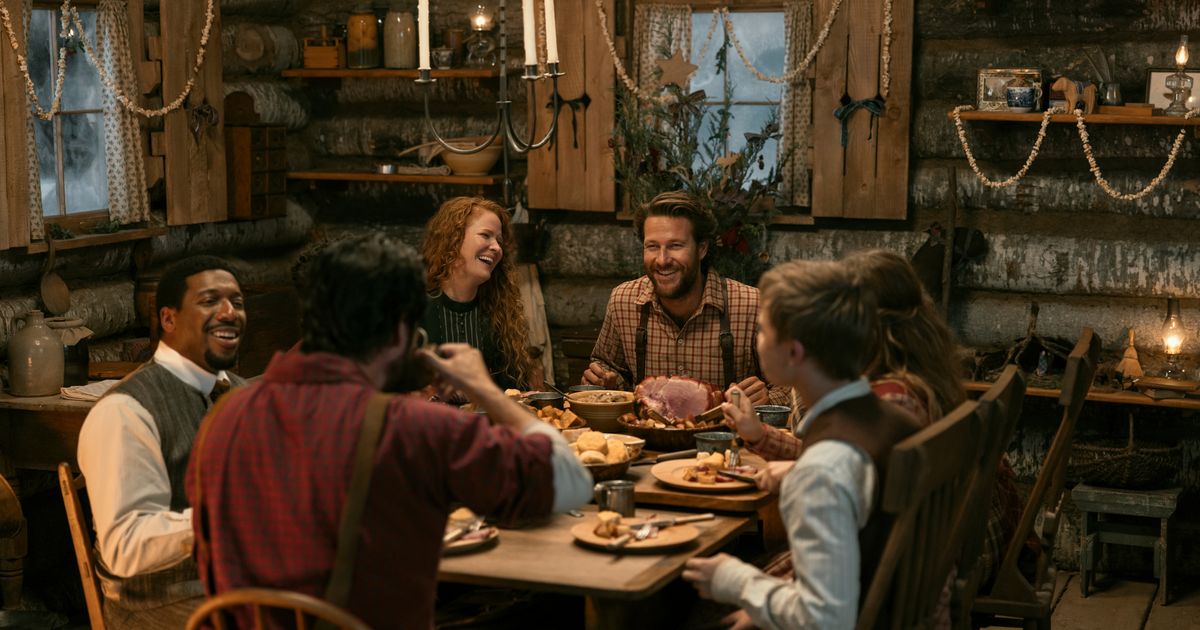 ‘Little House on the Prairie’ Episode-5 Recap