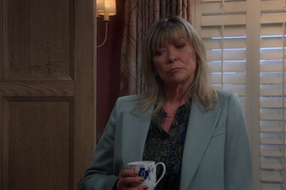 emmerdale kim tate emmerdale kim tate
