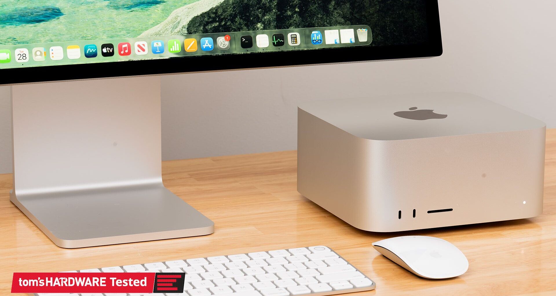 Mac Studio M4 Max