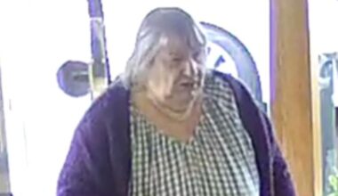 Police seek Maree Jennins, missing from Birkenhead for five days