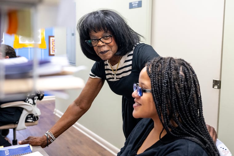 Philadelphians on Social Security could face monthly cuts of $520 by 2032
